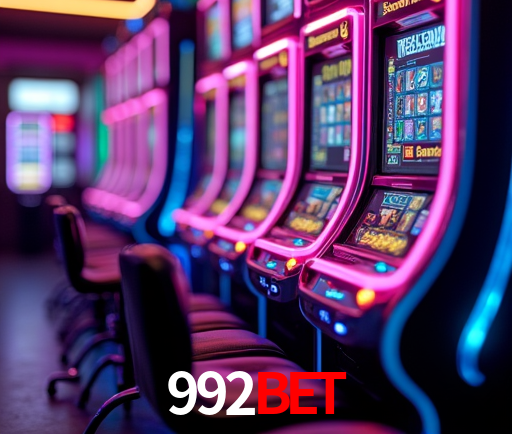 992BET São Paulo - Top Slots