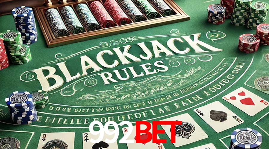 Account Benefits 992BET