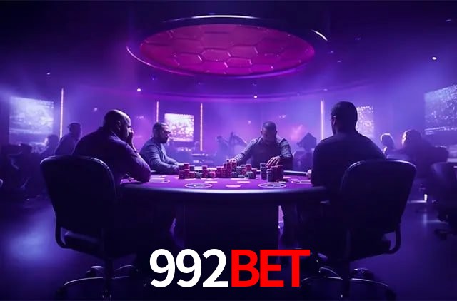 Design Responsivo 992BET