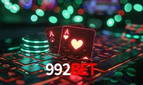Segurança 2FA 992BET