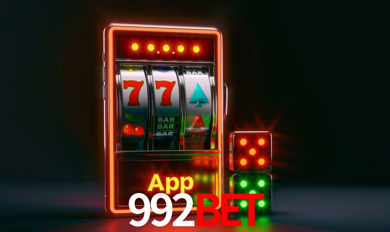 Integração de APIs 992BET