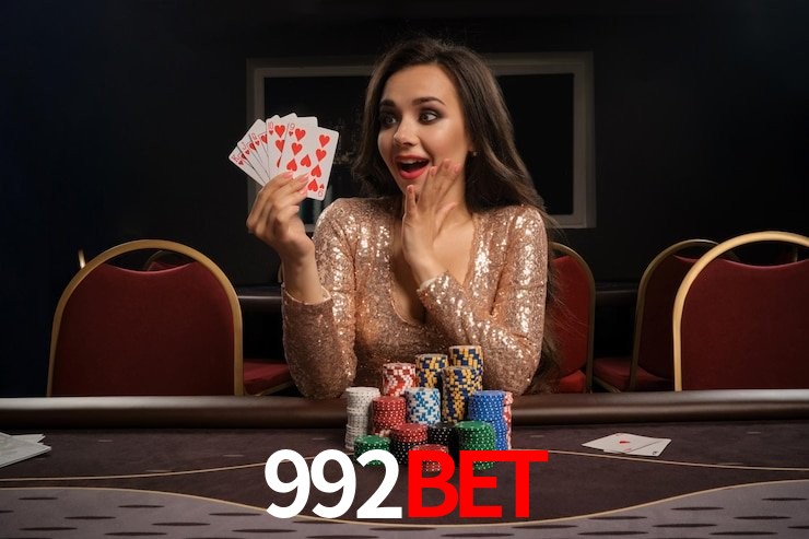 Bônus Diários 992BET