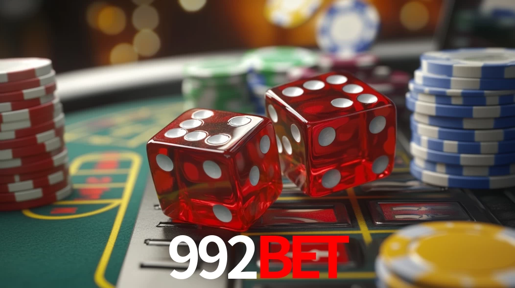 VIP Casino 992BET