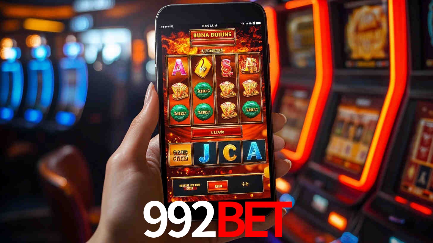 992BET app
