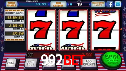 992BET Bônus - Pacote R$5.000 + VIP