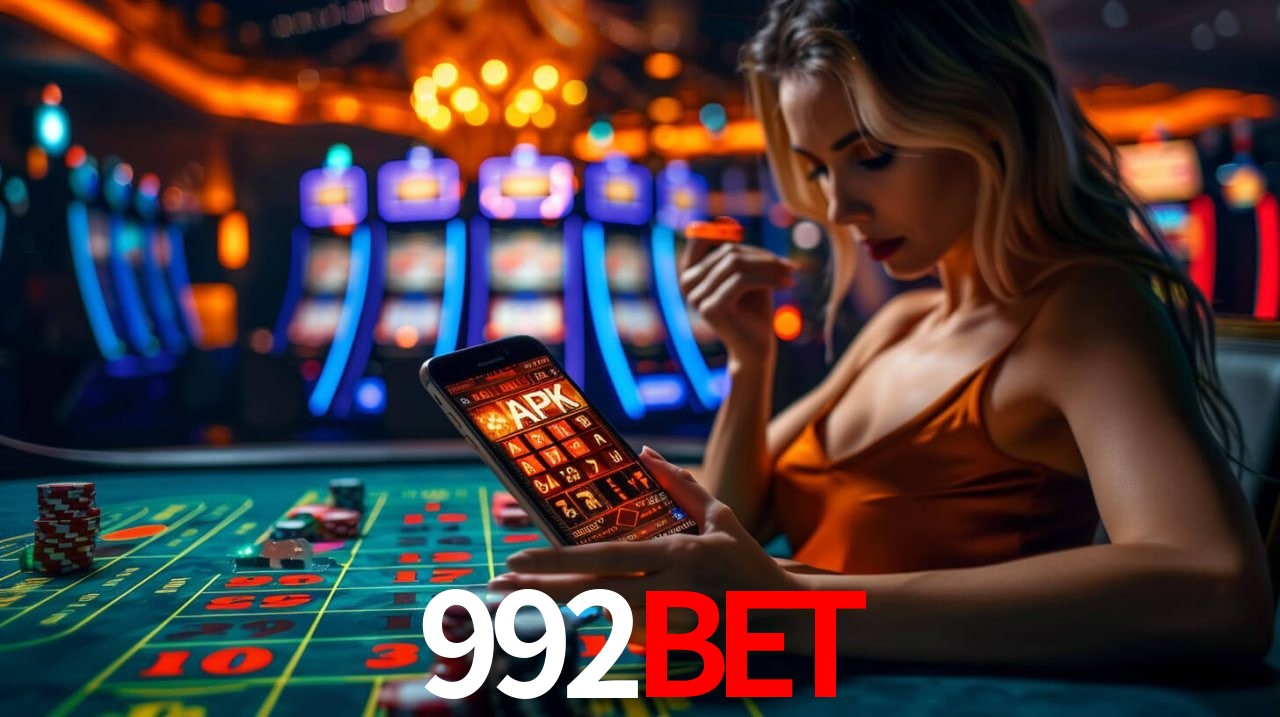 Basketball Betting 992BET