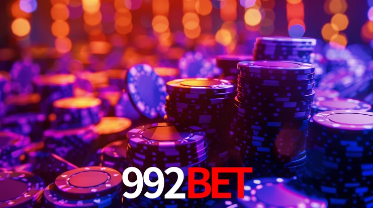 Bônus Generosos e Exclusivos no 992BET para Você!