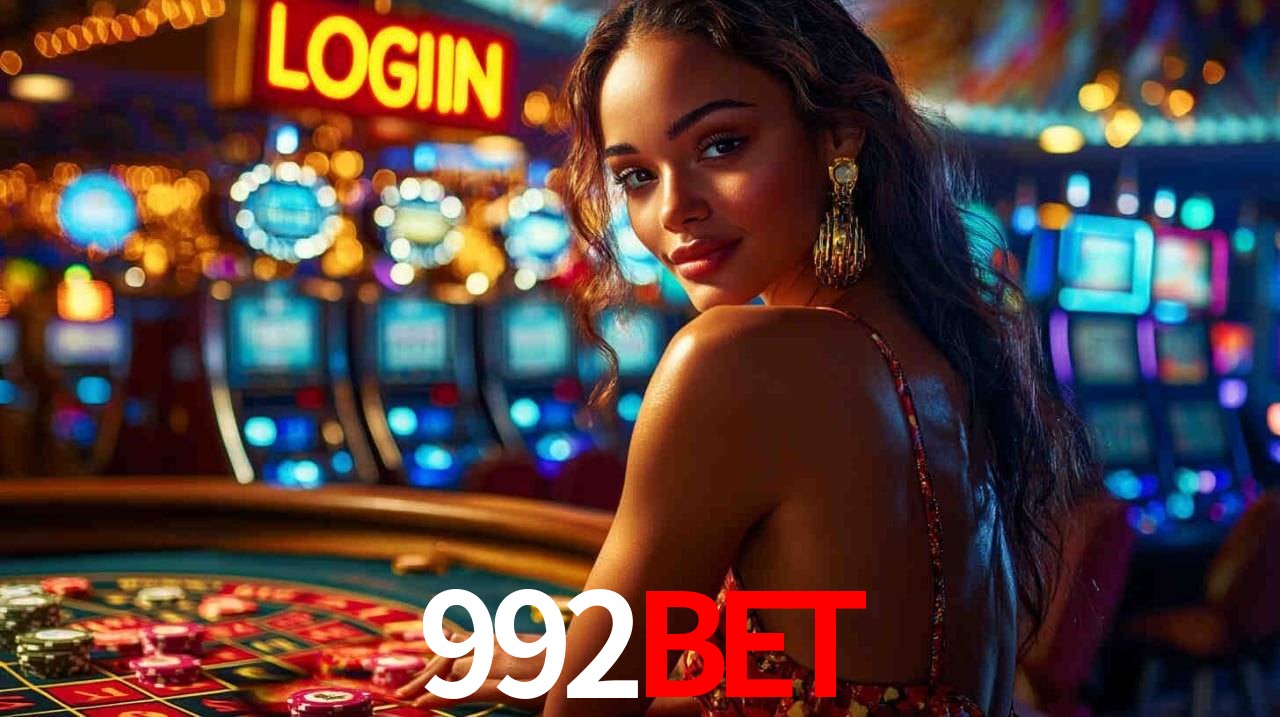 992BET Brasília - Jogo Features