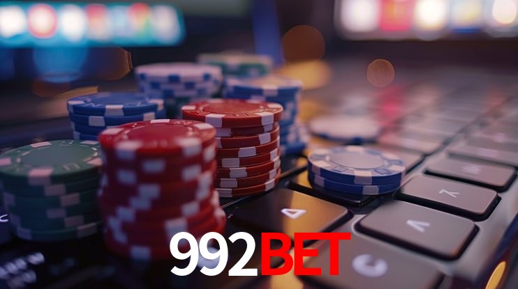 992BET Entrar - Login Seguro Certificado