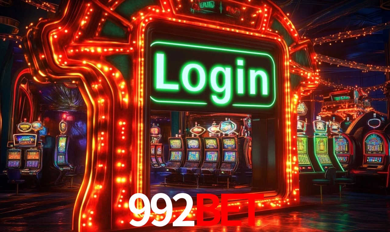 Diretório de Jogos 992BET