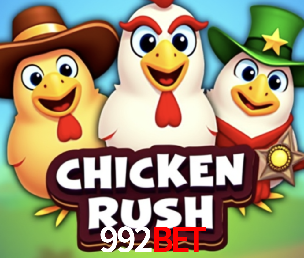 Exclusive Offers 992BET