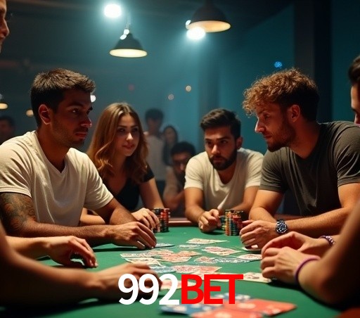 992BET Slot - 320+ Caça-Níqueis Premium
