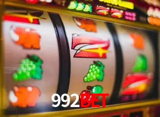 A Popularidade dos Caça-Níqueis no 992BET