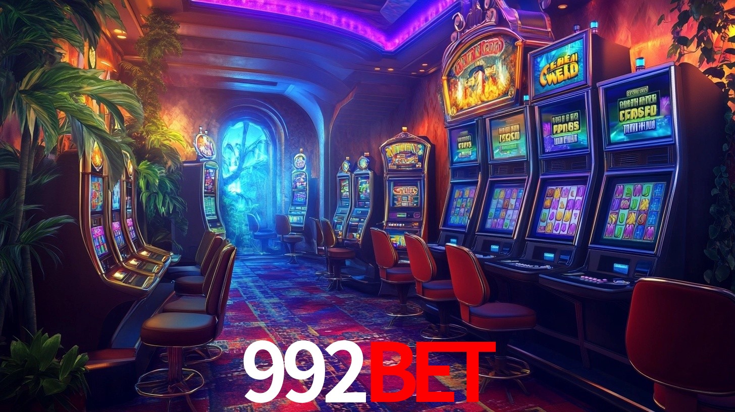 Blackjack Table 992BET