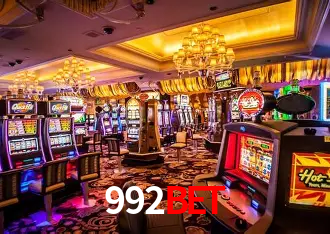 992BET Rio de Janeiro - Bonus Terms